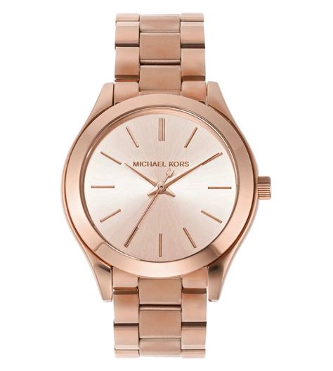 michael kors watch australia mk3513|Michael Kors Slim Runway Three.